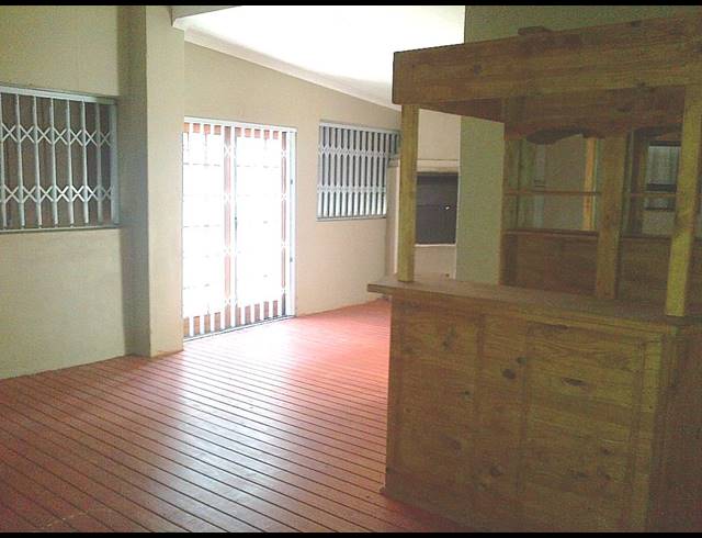 3 BEDROOM HOUSE TO LET IN SASOLBURG EXT 11